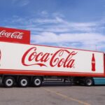 Coca-Cola viaja con Ontime en camiones 100% eléctricos Volvo