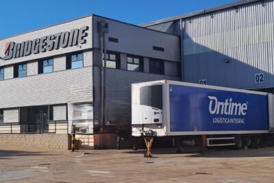 Bridgestone Ontime