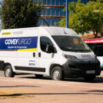 Alquiler de furgonetas Covey