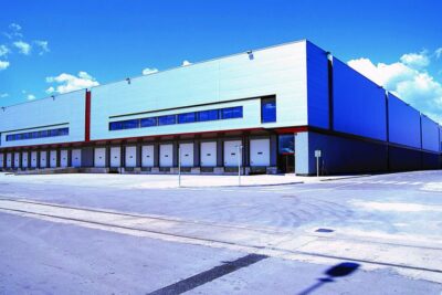 Alfil Logistic banner