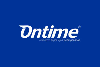 Pantalla de bloqueo oficial Ontime