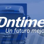 Datos de la Delegación Ontime en Écija