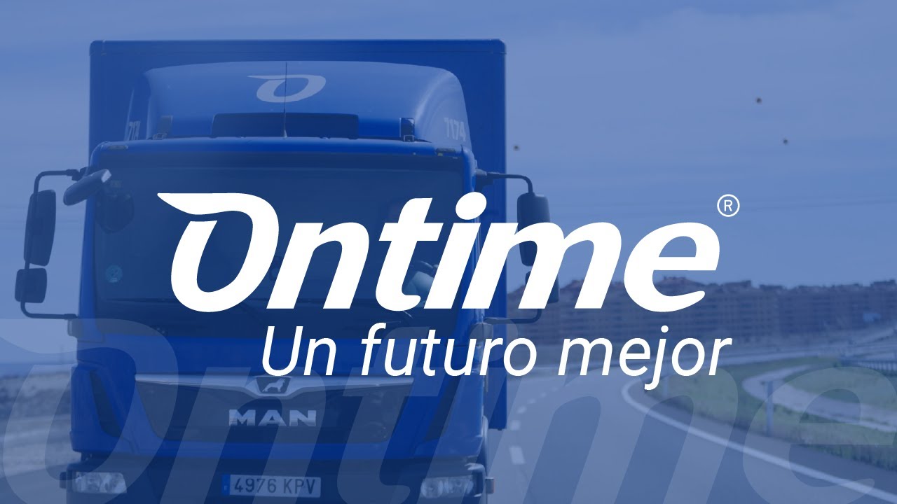 ontime un futuro mejor 20