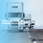 Todo lo que necesitas saber sobre los tip trailers: el transporte más eficiente en la carretera